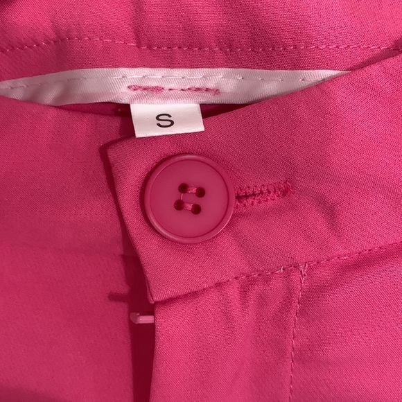 Shein Pink Pants - Picture 4 of 6